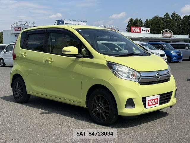 Nissan DAYZ 2016-08 8879422-25