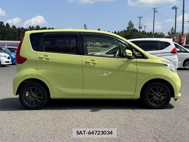 Nissan DAYZ 2016-08 8879422-26