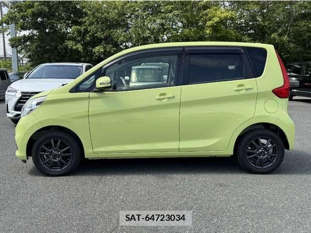 Nissan DAYZ 2016-08 8879422-29