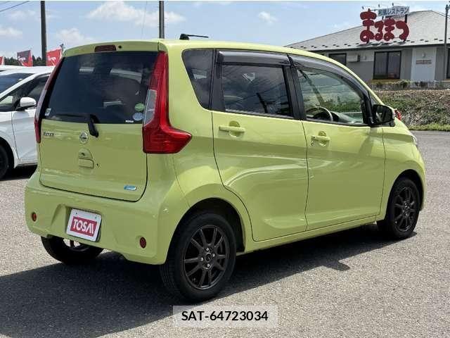 Nissan DAYZ 2016-08 8879422-4