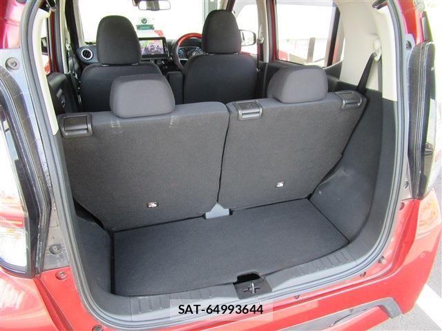 Nissan DAYZ 2019-10 8879411-11