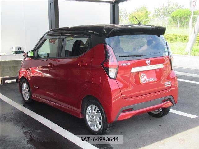 Nissan DAYZ 2019-10 8879411-1