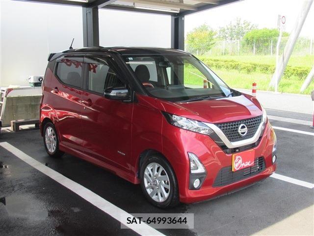 Nissan DAYZ 2019-10 8879411-2