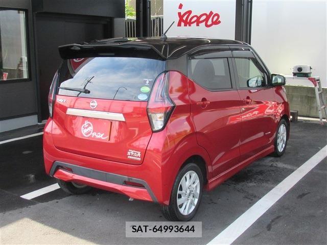Nissan DAYZ 2019-10 8879411-3