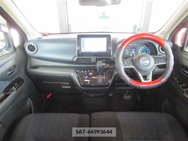 Nissan DAYZ 2019-10 8879411-4