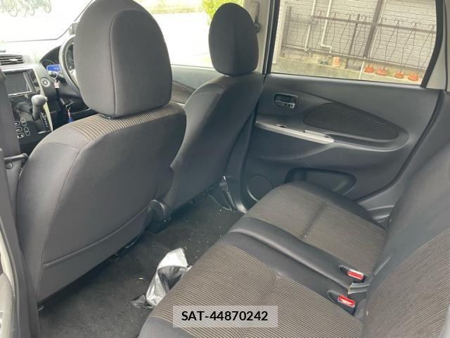Nissan DAYZ 2014-01 8879431-9