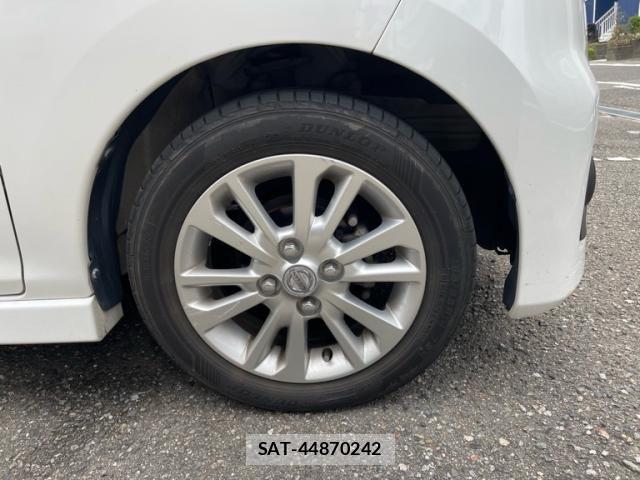 Nissan DAYZ 2014-01 8879431-4
