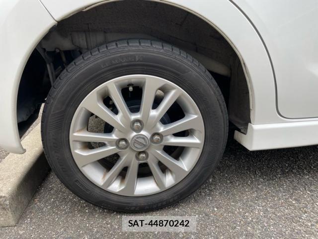 Nissan DAYZ 2014-01 8879431-5