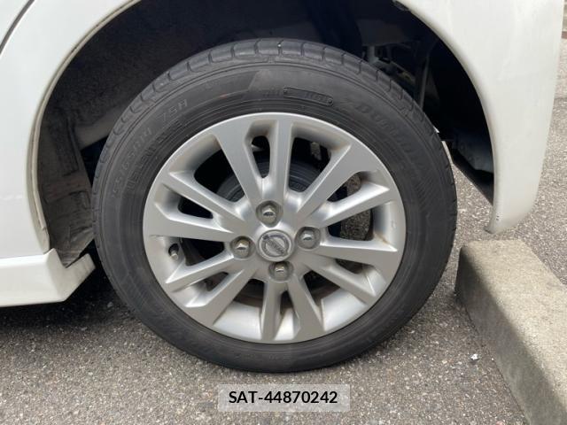 Nissan DAYZ 2014-01 8879431-6