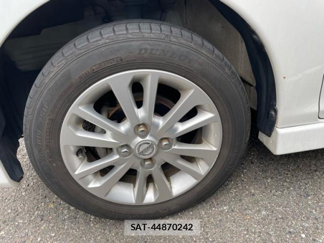 Nissan DAYZ 2014-01 8879431-7