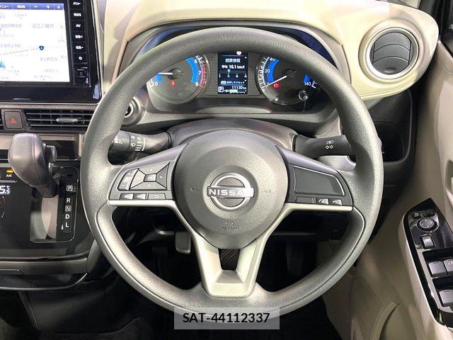 Nissan DAYZ 2024-11 8879405-7