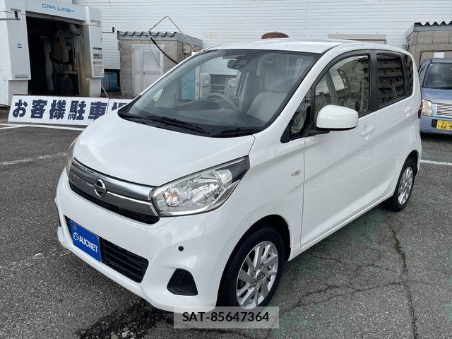 Nissan DAYZ 2018-03 8879427-0
