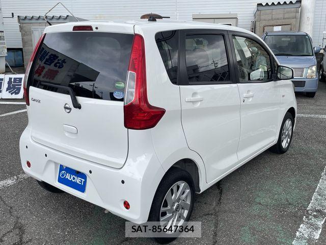 Nissan DAYZ 2018-03 8879427-4