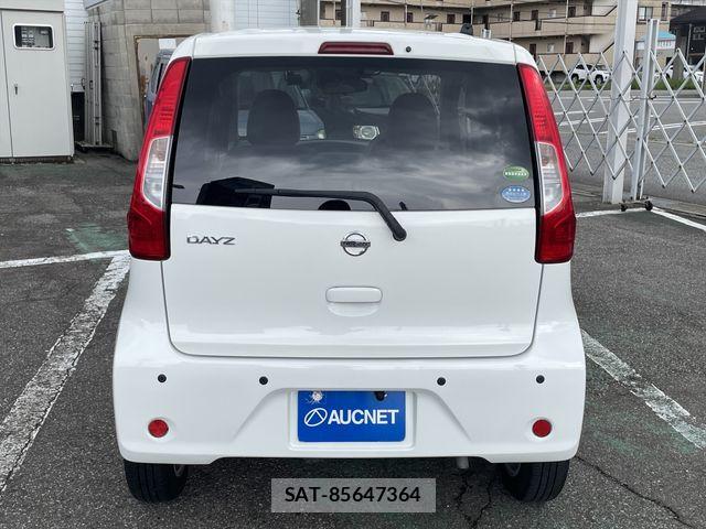 Nissan DAYZ 2018-03 8879427-5