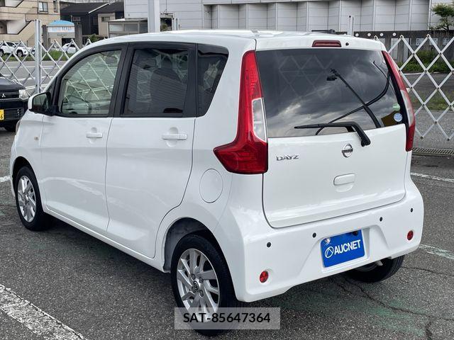 Nissan DAYZ 2018-03 8879427-6