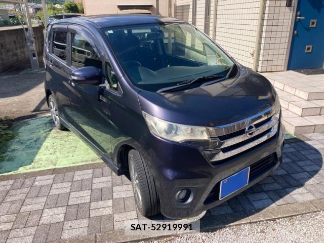 Nissan DAYZ 2013-10 8879432-1