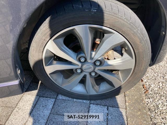 Nissan DAYZ 2013-10 8879432-8