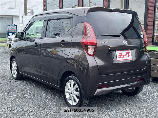 Nissan DAYZ 2019-09 8879410-9