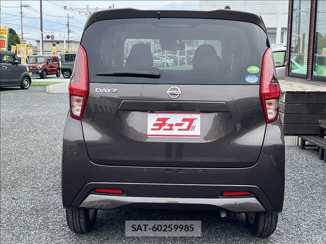 Nissan DAYZ 2019-09 8879410-10