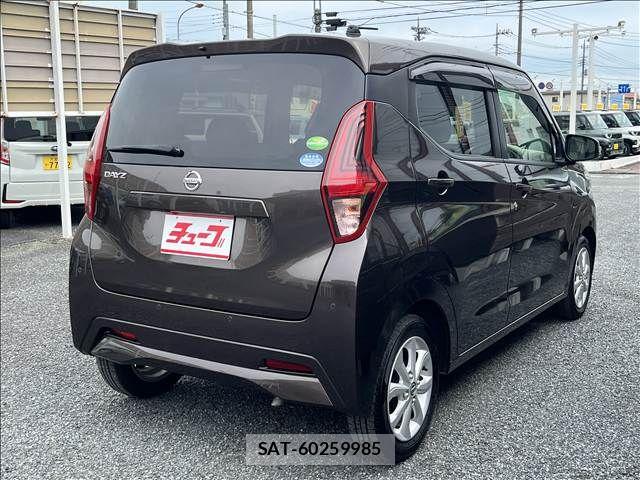 Nissan DAYZ 2019-09 8879410-11