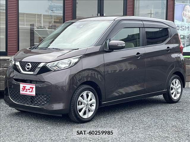 Nissan DAYZ 2019-09 8879410-1