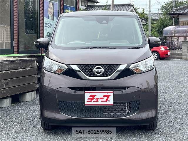 Nissan DAYZ 2019-09 8879410-2