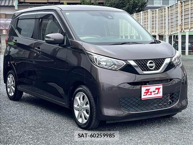 Nissan DAYZ 2019-09 8879410-3