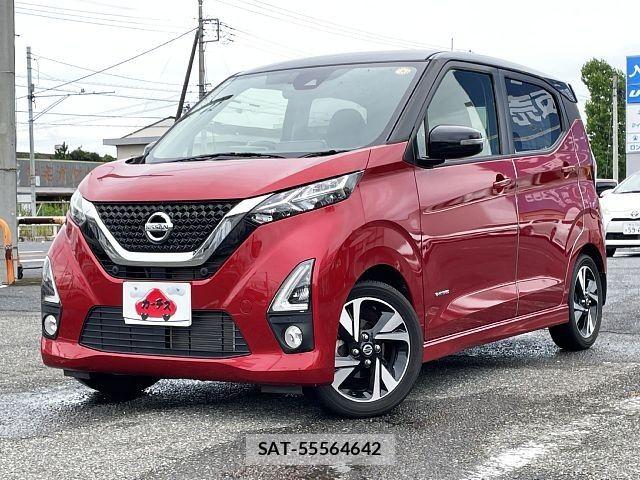 Nissan DAYZ 2019-09 8879408-0