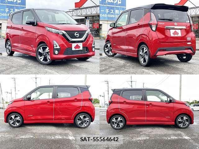 Nissan DAYZ 2019-09 8879408-3