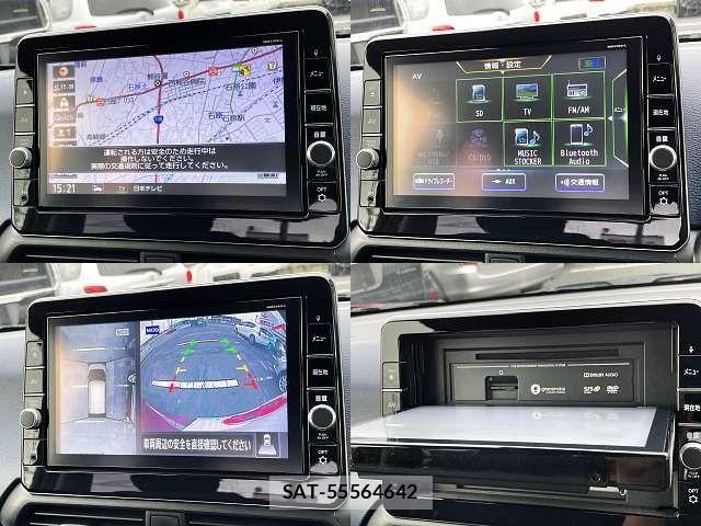 Nissan DAYZ 2019-09 8879408-5