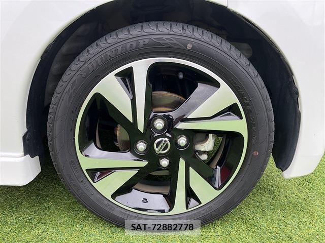 Nissan DAYZ 2019-08 8879407-12