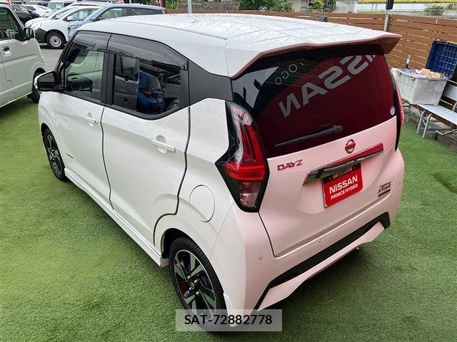 Nissan DAYZ 2019-08 8879407-14
