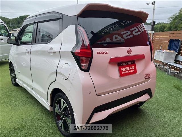Nissan DAYZ 2019-08 8879407-15