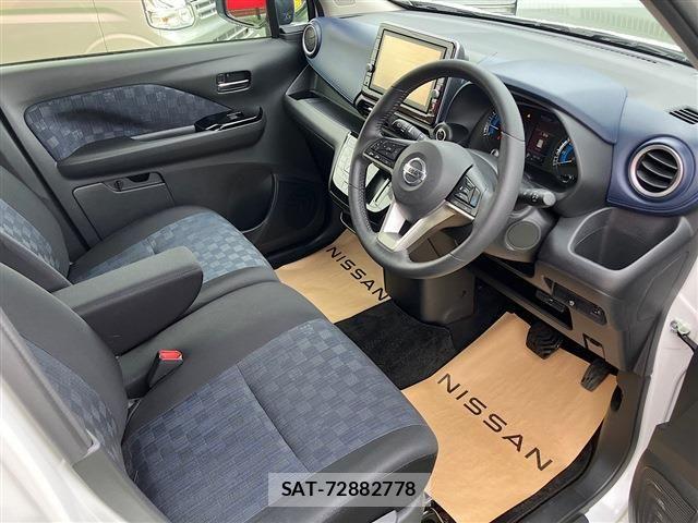 Nissan DAYZ 2019-08 8879407-19