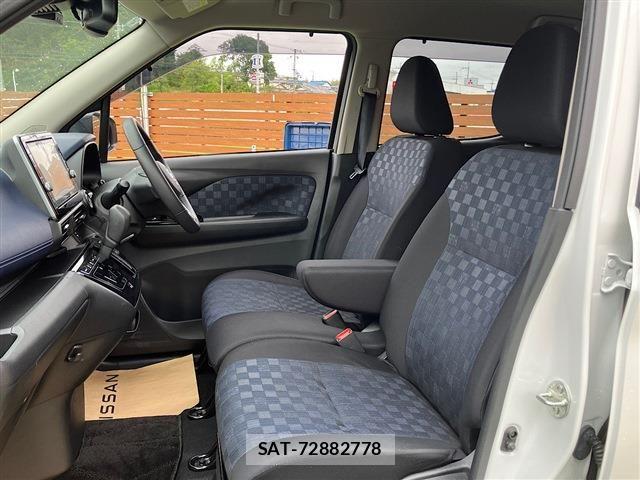 Nissan DAYZ 2019-08 8879407-27