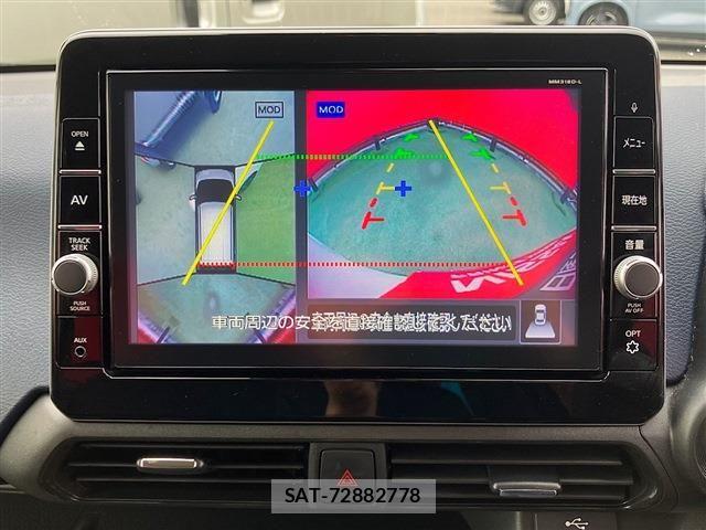 Nissan DAYZ 2019-08 8879407-3