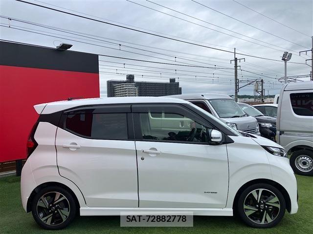 Nissan DAYZ 2019-08 8879407-5