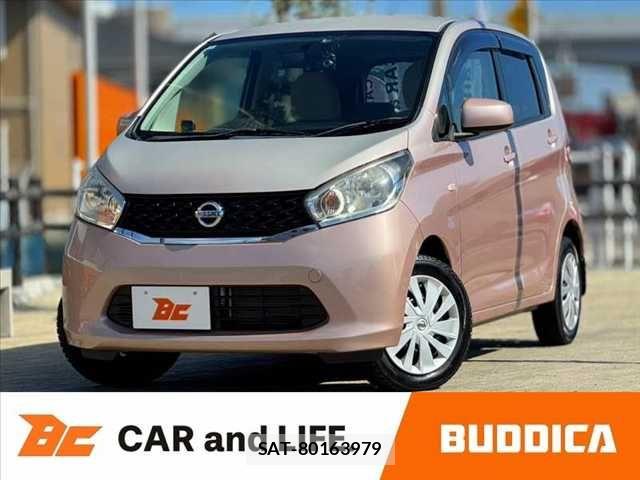 Nissan DAYZ 2014-06 8879429-0