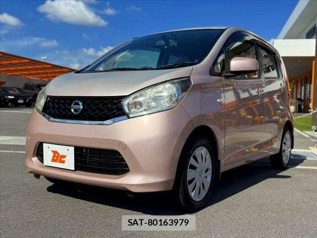 Nissan DAYZ 2014-06 8879429-9