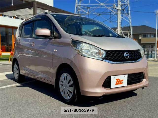 Nissan DAYZ 2014-06 8879429-7