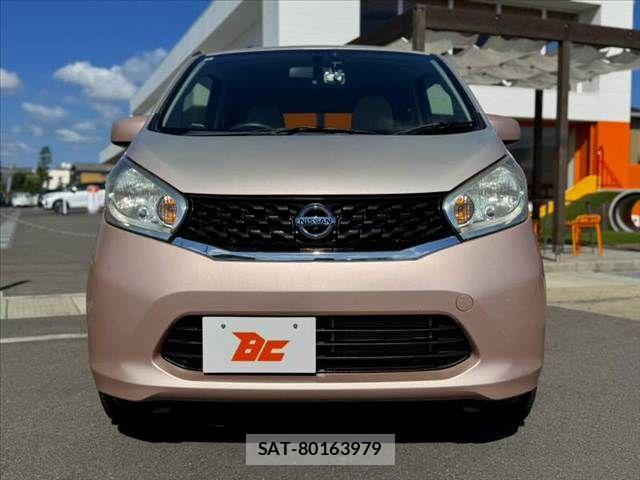 Nissan DAYZ 2014-06 8879429-8