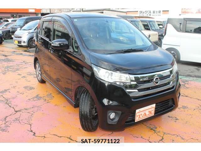 Nissan DAYZ 2013-07 8879425-8