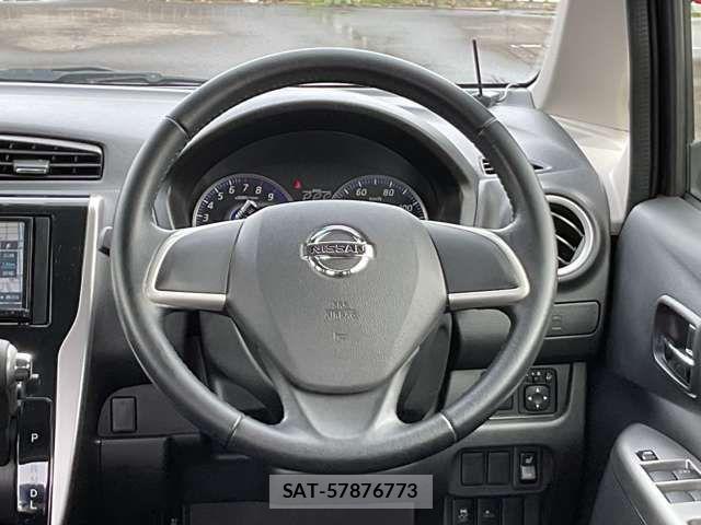 Nissan DAYZ 2015-08 8879419-5