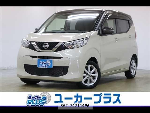 Nissan DAYZ 2022-01 8879412-0