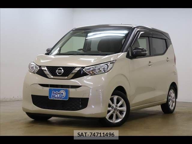 Nissan DAYZ 2022-01 8879412-16