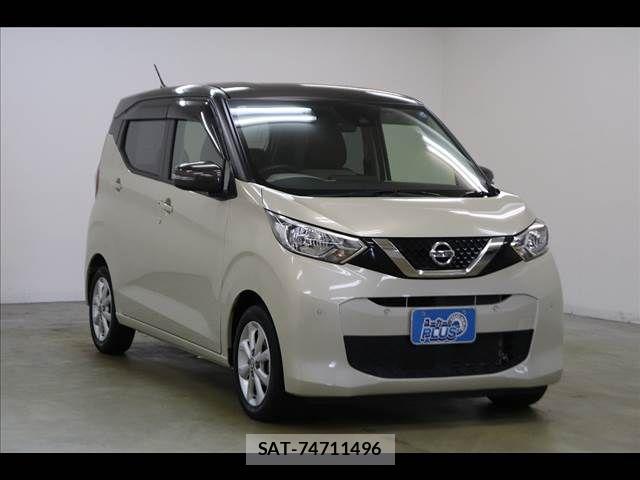 Nissan DAYZ 2022-01 8879412-17