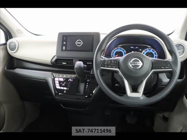 Nissan DAYZ 2022-01 8879412-1