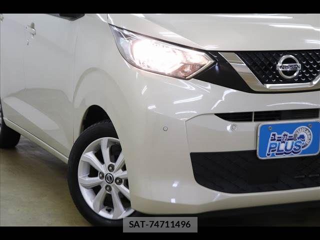 Nissan DAYZ 2022-01 8879412-22