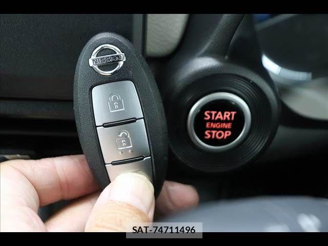 Nissan DAYZ 2022-01 8879412-3