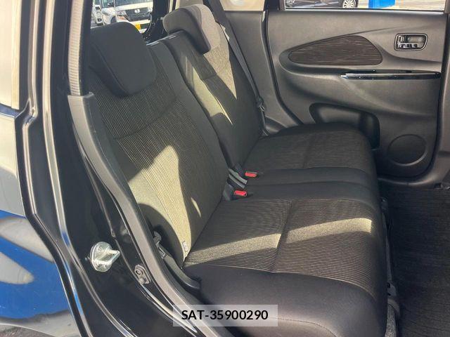 Nissan DAYZ 2015-10 8879413-9